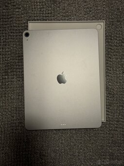 Apple iPad Air 13” (2025) M3, 256 GB,Vesmírne sivý - 2