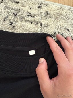 #4 Techno tričko ✅ - 2