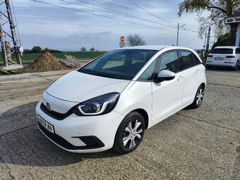 Honda Jazz 1.5 i-MMD Comfort - 2