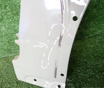 subaru xv blatník 2011+ - 2