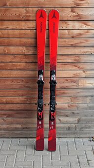 lyže ATOMIC REDSTER Ti, 160cm, 23/24 - 2