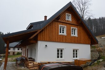 Tatranský profil - 2