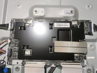 Samsung QLED 4K TV QE65Q85RAT-diely - 2