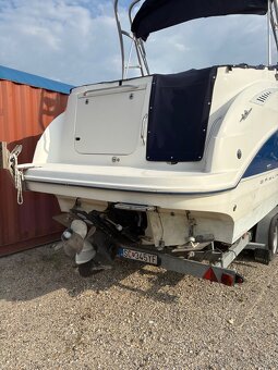 Bayliner 265 - 2