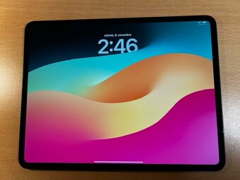 iPad Pro 13" M4 256Gb Wi-Fi /best cena/ - 2