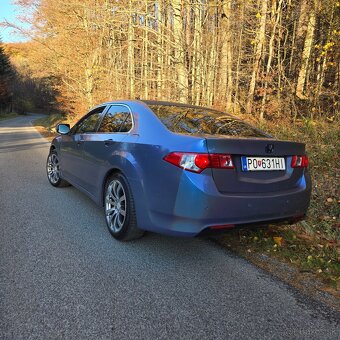 Honda Accord 2.2 i-dtec 110kw - 2