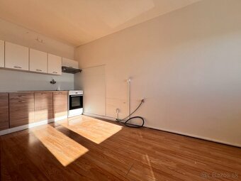 Prenájom 3-izbového nezariadeného bytu, Buzulucká – Košice - 2