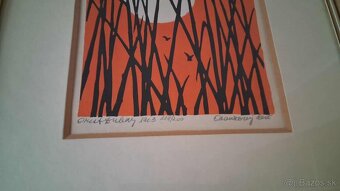 Orest Dubay – Oranžový deň - 2