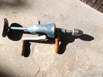 Rôzne veci z garáže - 2