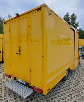 IVECO Daily 2.3hpt 3.5 tony 2013 96.000km pekna - 2