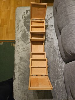 Krabica na šijacie potreby - 2