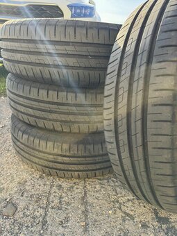 185/65R15 letné pneumatiky - 2