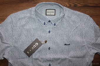 Pánska košeľa Gucci - 2