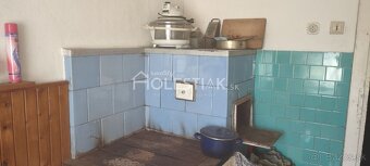 Zvýhodnená cena - Predám starší rodinný dom Skalité - iba u  - 2