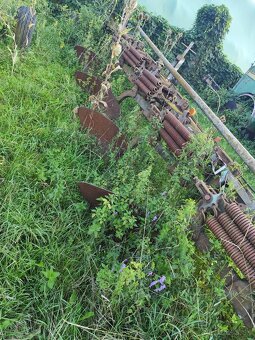 Pluh phx 5 radličný - 2