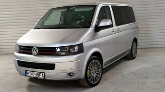 Volkswagen Multivan 5.1 Highline 2.0TDI 186 000km - 2