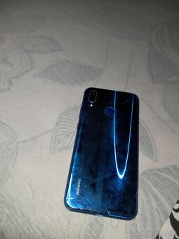predam huawei P20 lite - 2