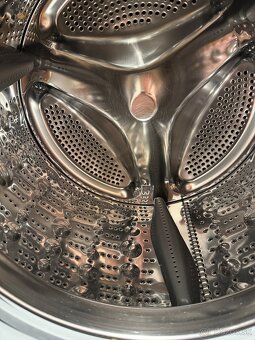 Práčka LG F74A8QDS - 2