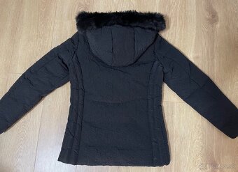 Zimná bunda Desigual, vel.S - 2