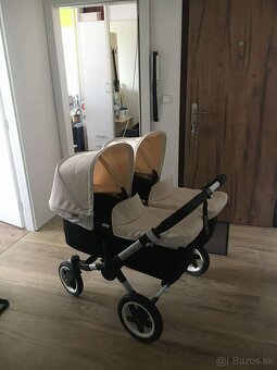 Bugaboo Donkey I - 2