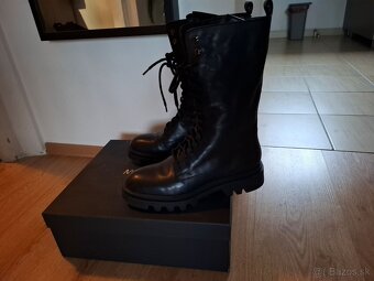 Damske kozenne 39,5 - 2