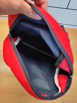 Predám detský ruksačik Spiderman - 2