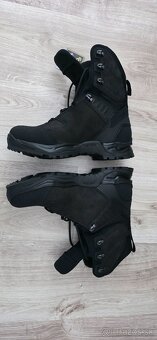 Bosp taras high army 43 (28,5) 275mm - 2