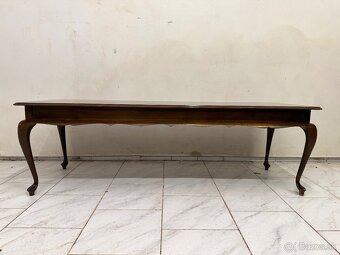 Starožitný konferenční stůl Louis XV. - 2