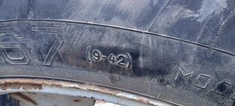 Kultivacne kolesa - 2