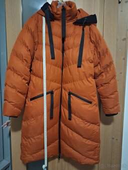 Dámska bunda Northfinder - 2