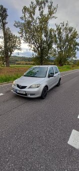 Mazda 2 - 2