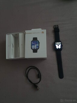 Predám, vymením - 2