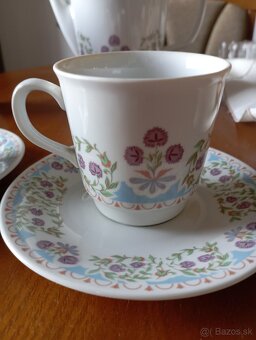 Raňajková súprava - 2