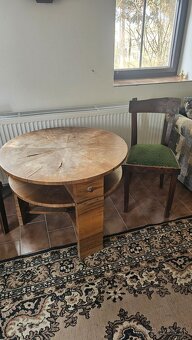 Predam za symbolicku stoličky - 2