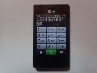 LG-T385 - 2