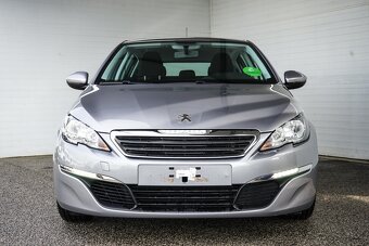 415- Peugeot, 308, 2015, benzín, 1.2 e-THP, 81kw - 2