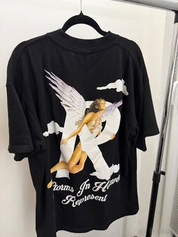 Represent Storms In Heaven T-Shirt - 2