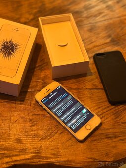 Apple Iphone SE 2016 - 2