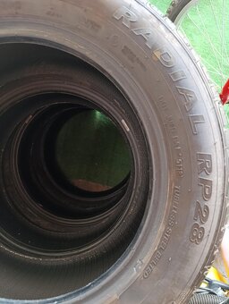 letne 185/65r15 - 2