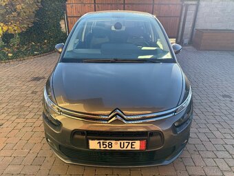 Citroën Grand C4 Spacetourer - 2