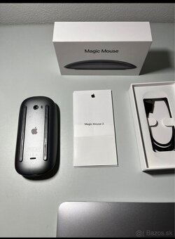 Magic mouse 2 - 2