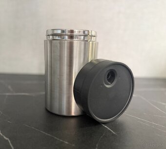 Úplne nová nádoba na mlieko - 2