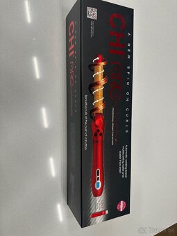 Rotačná kulma CHi - 2