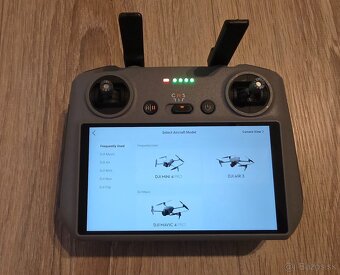 DJI RC2 - 2