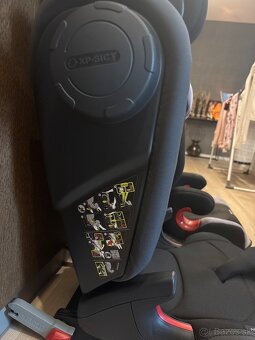 britax römer - 2
