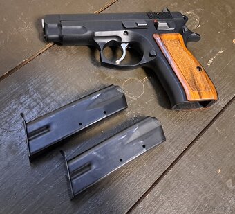 CZ 75/85 - 2