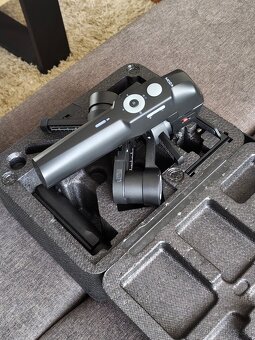 Stabilizátor Moza Mini P - 2