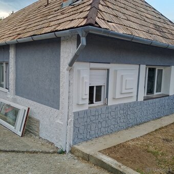 RD na predaj Horné Túrovce - 2