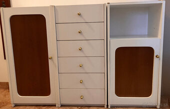 Darujem za odvoz botník. - 2