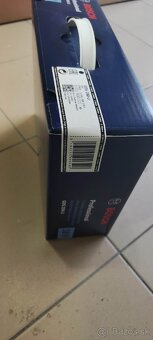 Predam razovy utahovak Bosch GDS 250-Li - 2